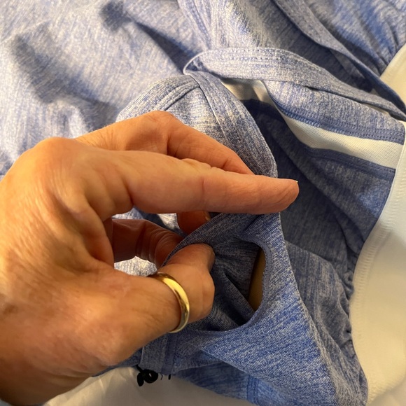 Calvin Klein Athletic Dress - Picture 4 of 6